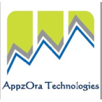 AppzOra Technologies Logo