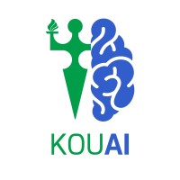 KOU Yapay Zeka Kulübü Logo