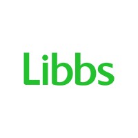 LIBBS FARMACÊUTICA LTDA Logo