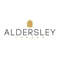 Aldersley London Logo