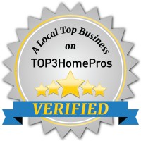 TOP3HomePros Logo