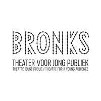 BRONKS THEATRE Logo