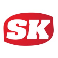 SK Machining b.v. Logo