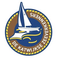 Katwijkse Zeeverkenners Logo