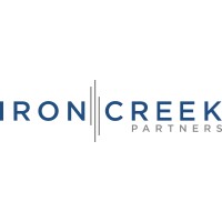 Iron Creek Partners Logo