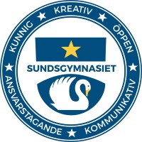 Sundsgymnasiet Logo