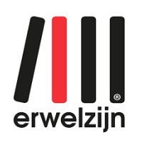 Erwelzijn Logo