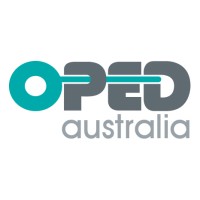 OPED Australia Logo