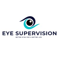 Eye Supervision Logo