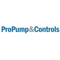 ProPump & Controls Inc. Logo