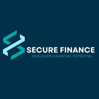Secure Finance Services Logo