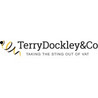 Terry Dockley & Co Limited Logo