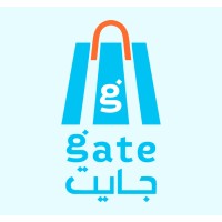 Gate Logo