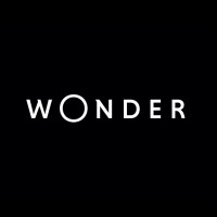 WONDER Logo