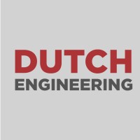 Dutch Engineering Logo