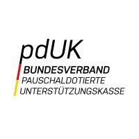 Bundesverband pauschaldotierte Unterstützungskasse e.V. Logo