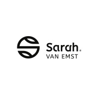 Sarah van Emst Tennis Logo