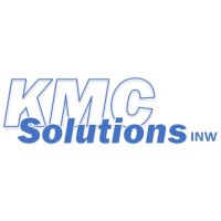 KMC Solutions INW Logo