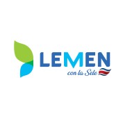 Lemen de Costa Rica Logo