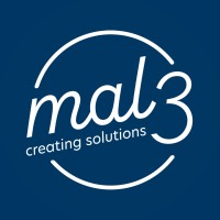 MaL3 - creating solutions Logo