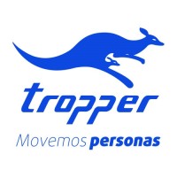 TROPPER Logo