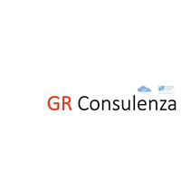 GR| Consulenza di Gabriele Rovina Logo