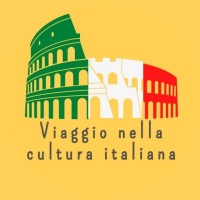Viaggio nella Cultura Italiana Logo