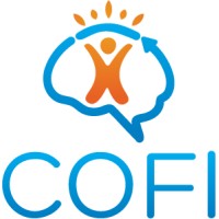 COFI Consciencia Financiera Logo
