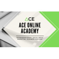 ACE Online Academy LLC Logo