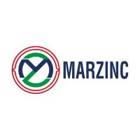 MARZINC MARMARA GERİ KAZANIM SAN VE TİC. A.Ş. Logo