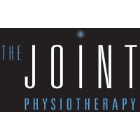 The Joint Physiotherapy Logo