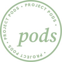 Project Pods Logo