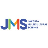 Jakarta Multicultural School Logo