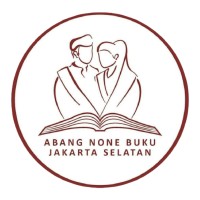 Ikatan Abang None Buku Jakarta Selatan Logo