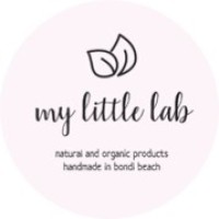 My Little Lab Logo