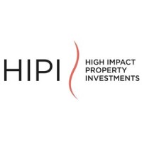High Impact Property Investments Logo