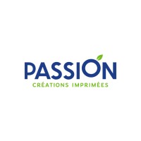 Passion-Graphic Logo