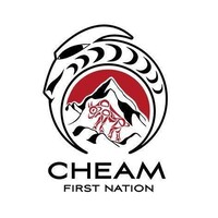 Cheam First Nation Logo