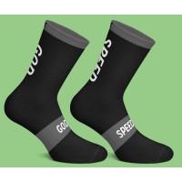 Godspeed Socks Logo