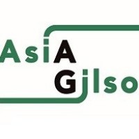 Asia Gilsonite Company Logo