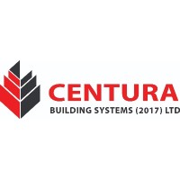 Centura Building Systems Logo