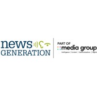 News Generation, Inc. Logo