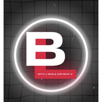 Blurred Lines Logo