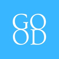 Department of Doing Good Logo