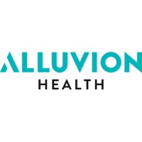 Alluvion Health Logo