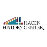Erie County Historical Society-Hagen History Center Logo
