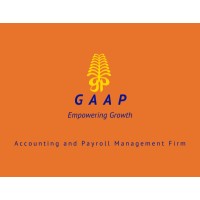 GAAP Firm Logo