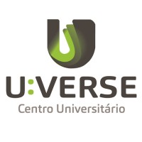 U:verse Centro Universitário Logo