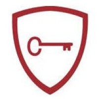 Crimson Key Society Logo