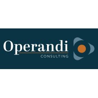 Operandi Consulting Logo